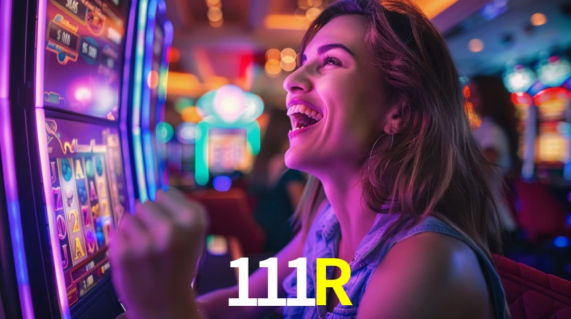 111R Logo Verificado