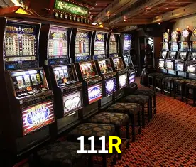 111R Licenciado Curaçao - Segurança SSL 256-bit