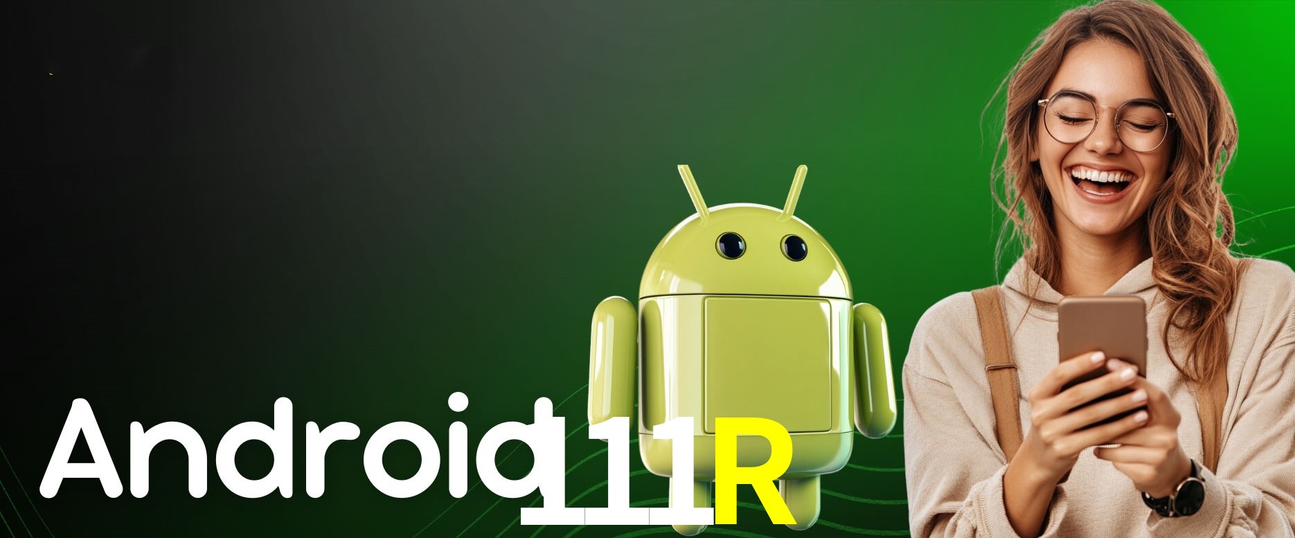 App 111R no celular