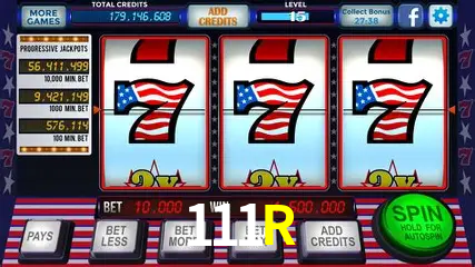 111R cassino online