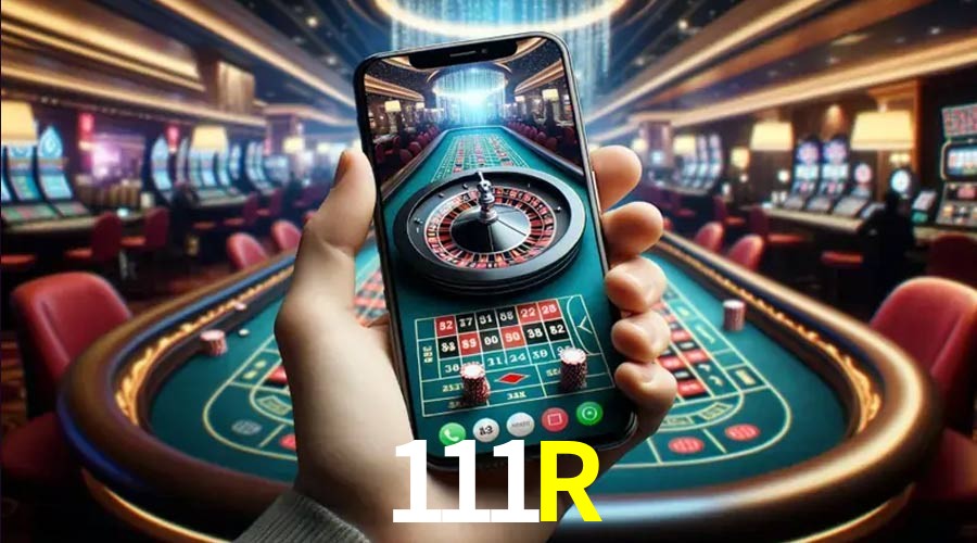 Requisitos do APK da 111R para Android