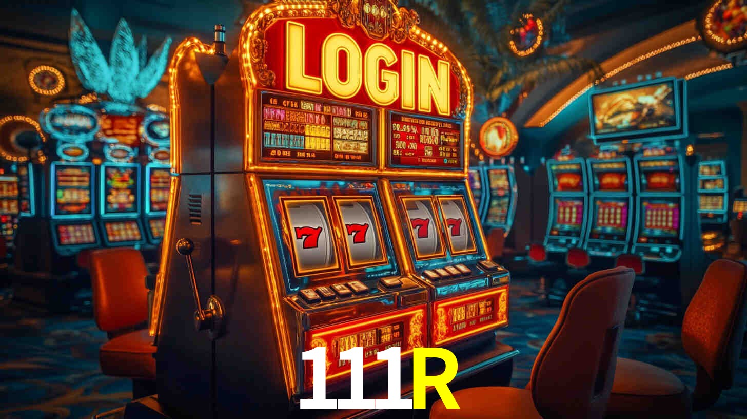 Apostas Ao Vivo 111R