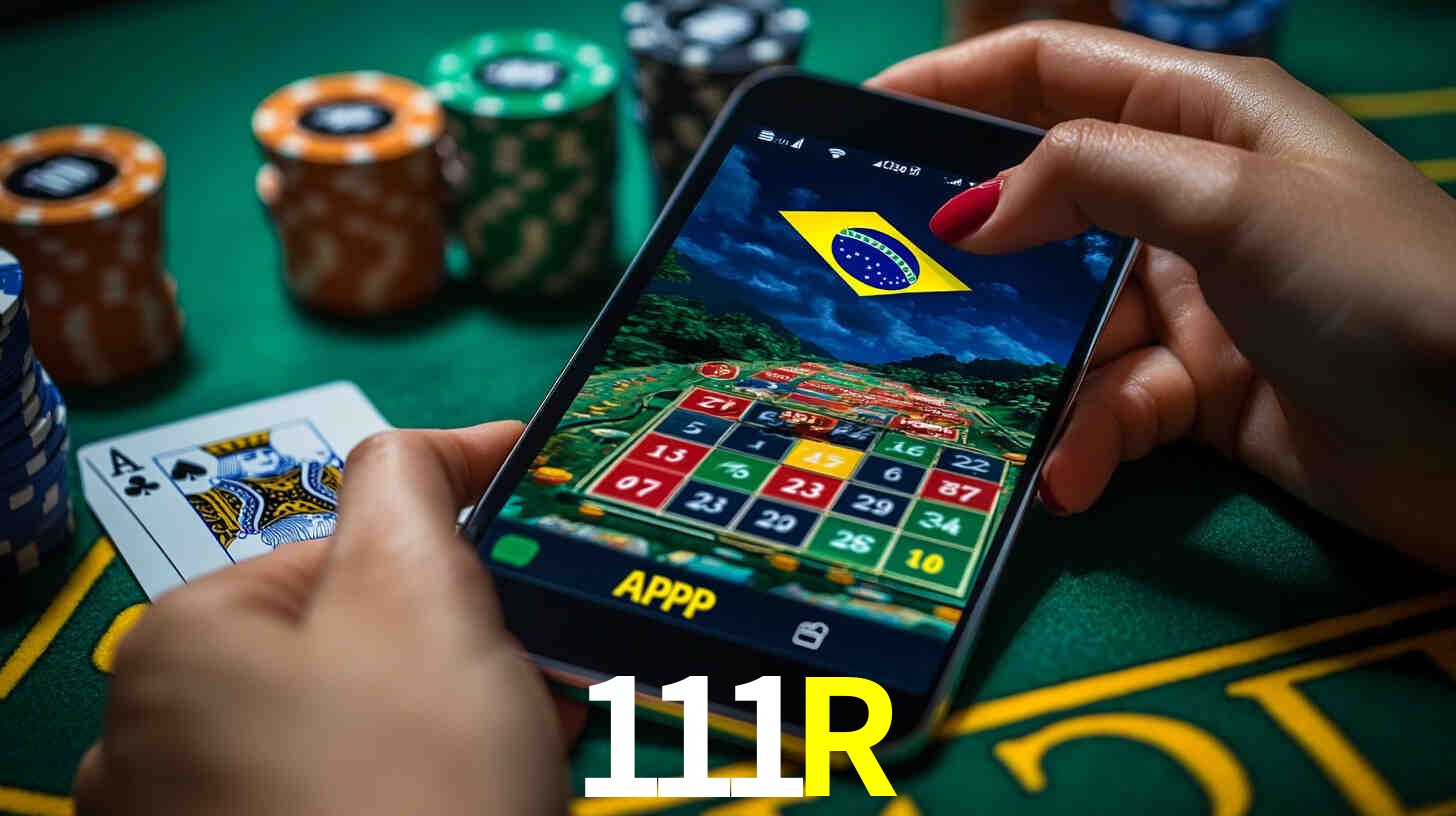Bônus App 111R