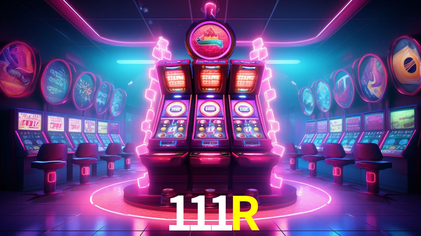 111R visual 2