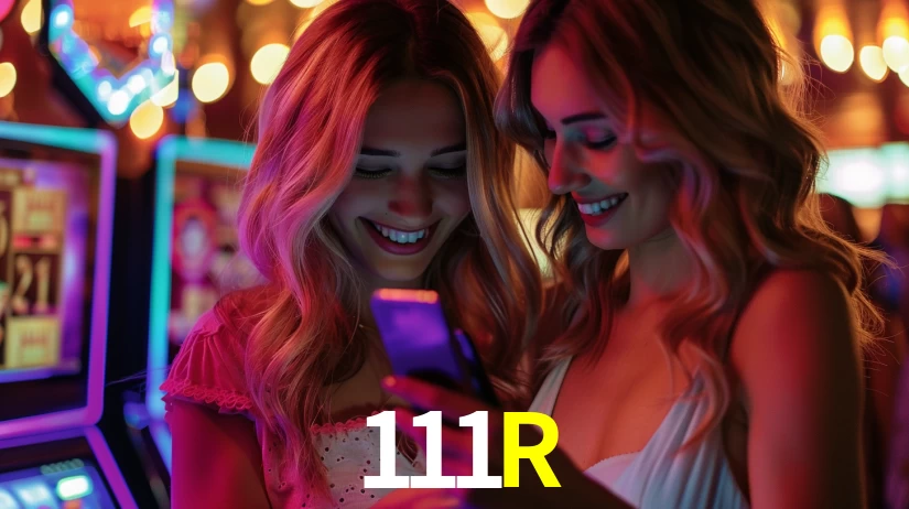 111R Aplicativo - 111R visual 2