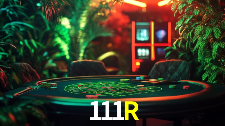 111R Plataforma Confiável