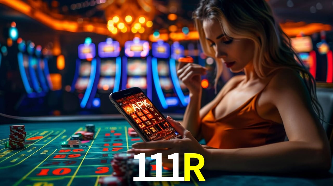 111R Caça-níqueis móveis