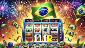 Apostas ao vivo 111R