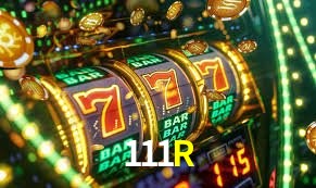 111R VIP Program Logo