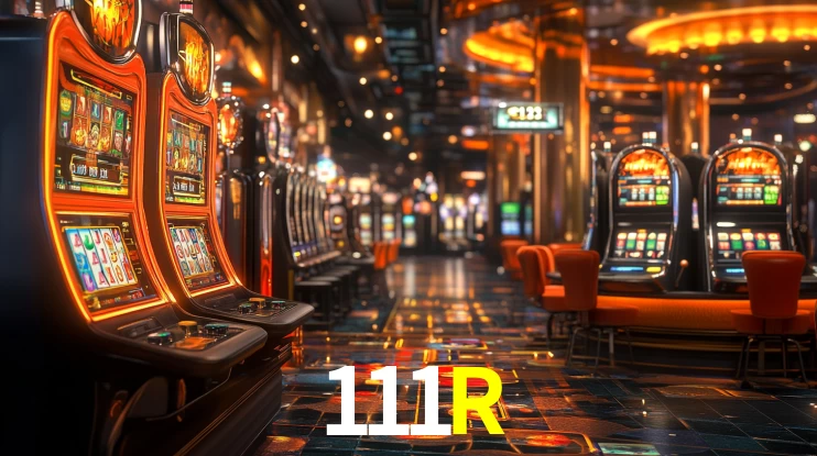 111R Slots - 111R visual 1