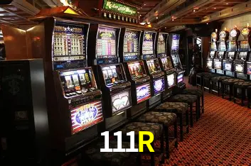 App 111R iOS