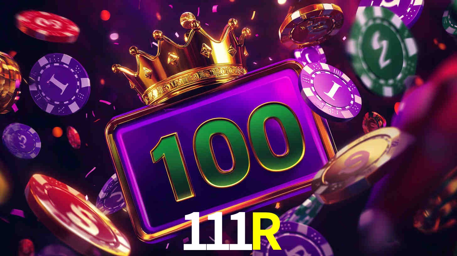 111R Slots - 111R visual 2
