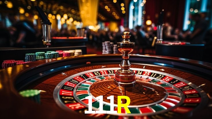111R Bonus Rain – Ganhe mais em jogos de caça-níqueis