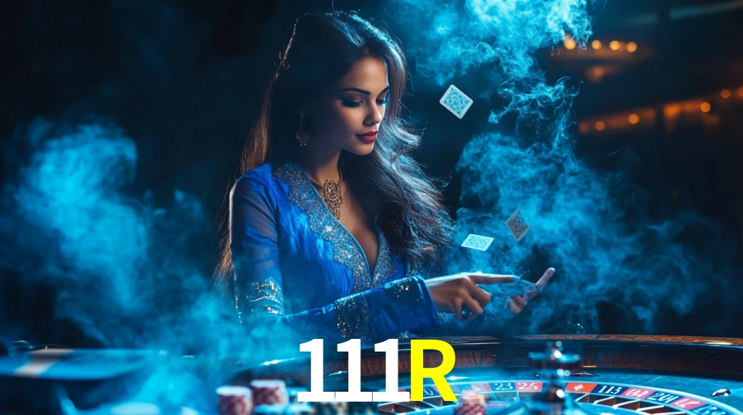111R bet casino
