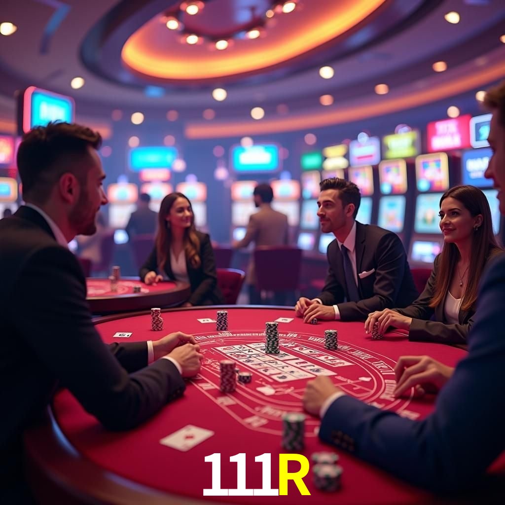 Promoções 111R