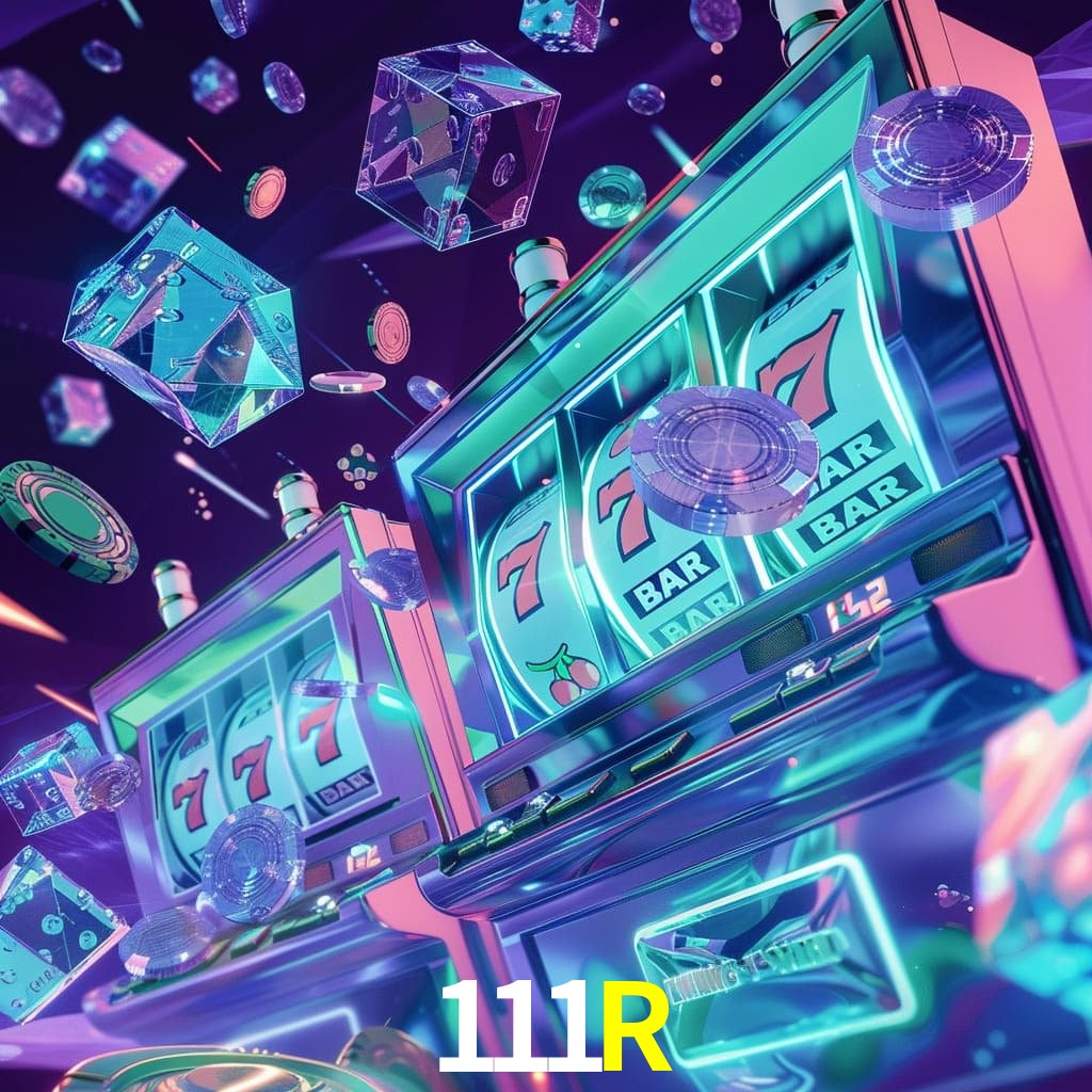 Crash Games 111R