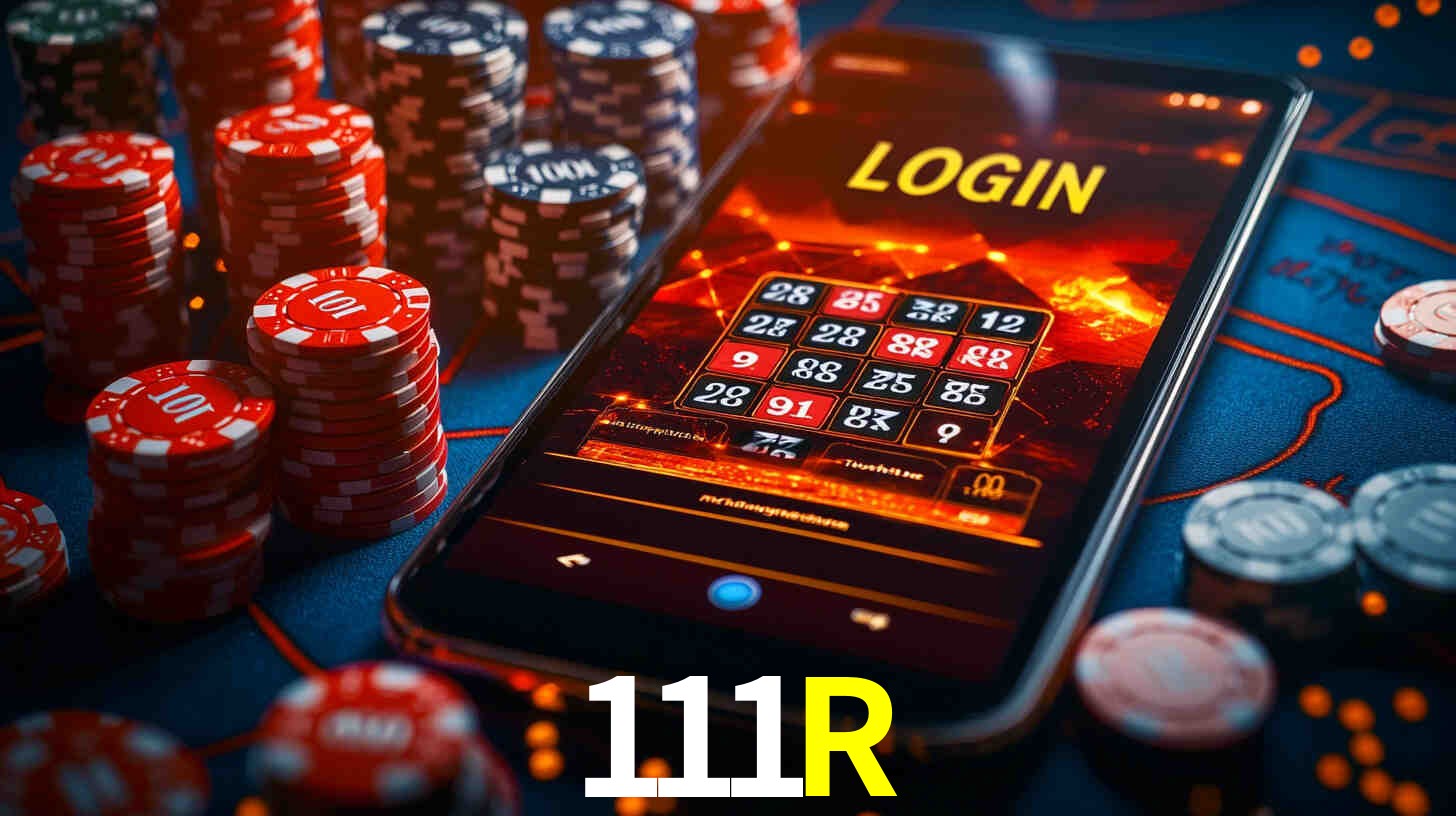 111R Bônus - 111R visual 1