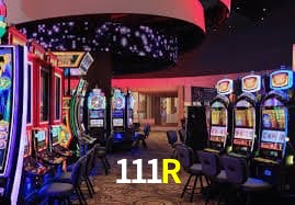 Jackpots em slots
