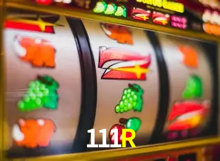 111R Instalar Logo 1