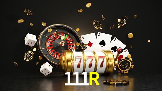 111R bônus — cashback 15 por cento e níveis VIP