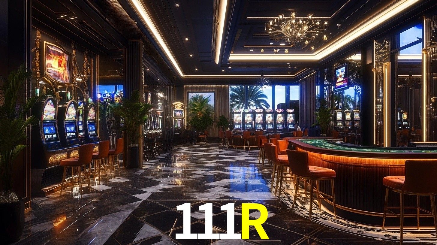 Cash Out 111R