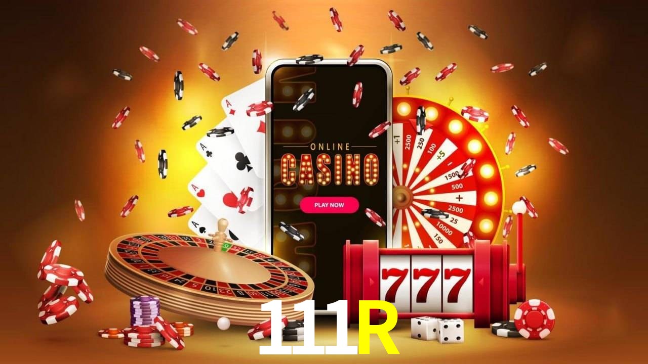 Vantagens App 111R