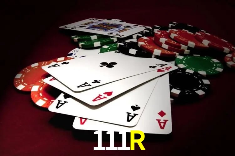 Cassino ao Vivo 111R - Dealers Brasileiros Profissionais