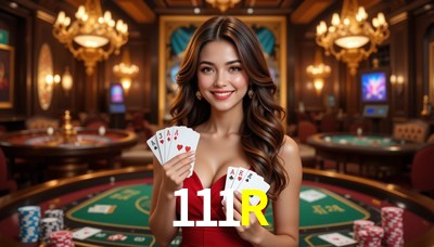 Baixar 111R Android