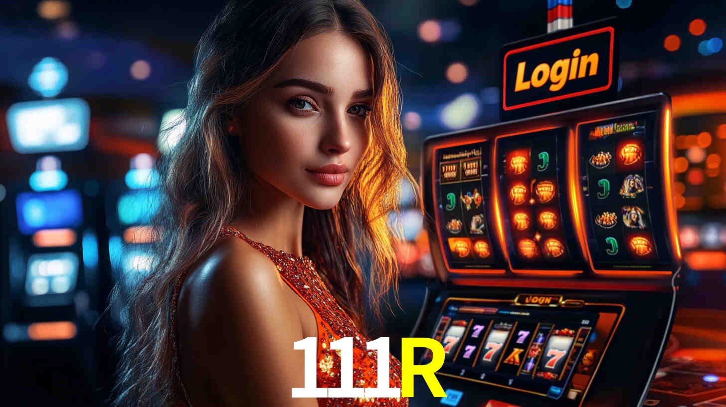 111R destaque