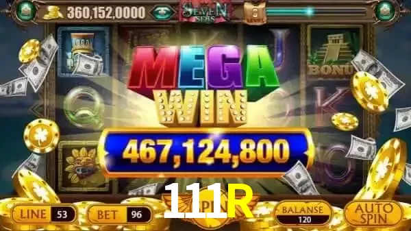 Gates of Olympus slot 111R